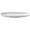 Image de Villeroy & Boch Artesano Original Plat pour baguette, Porcelaine Premium, Blanc