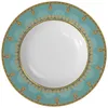 Image de Villeroy & Boch Samarkand Aquamarin Assiette creuse