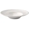 Image de Villeroy & Boch Artesano Original Assiette creuse, 25 cm, Porcelaine Premium, Blanc