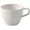 Image de Villeroy & Boch - Artesano Tasse à Café Blanc, Garanti Lave-Vaisselle, Compatible Micro-Ondes, Mug Cafe, Mug Blanc, Mug Porcelaine, Tasse à Thé, Gobelet, Tasse Café, Porcelaine Haut De Gamme
