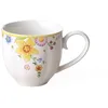 Image de Villeroy & Boch Spring Awakening Tasse à café, 230 ml, Porcelaine, Jaune