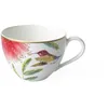 Image de Villeroy & Boch 10-4381-1300 Amazonia Anmut Tasse à Thé Porcelaine Vert 30,5 x 22 x 8 cm