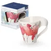 Image de NewWave Caffè Flament rose Chope (emballage cadeau)