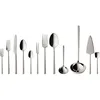 Image de Villeroy & Boch La Classica Couverts pour 12 personnes, 70 pièces, Acier inoxydable