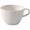 Image de Villeroy & Boch Artesano Original Tasse à café au lait, 400 ml, Hauteur : 7,1 cm, Porcelaine Premium, Blanc