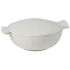 Image de Villeroy & Boch Soup Passion Soupière pour 4 personnes, Porcelaine Premium, Blanc,32 x 26 x 10 cm
