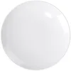 Image de Villeroy & Boch 10-4412-2641 Royal Assiette Coupe Porcelaine Blanc 29,5 x 29,5 x 8,5 cm