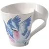 Image de NewWave Caffè mug à café Lilac Breasted Roller