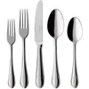 Image de Villeroy & Boch 12-6359-9057 Couverts, Acier Inoxydable, Métal, 27,5 x 8 x 6,5 cm