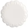 Image de Villeroy & Boch   Toy's Delight Royal Classic Assiette Plate Blanc, Garanti Lave-Vaisselle, Compatible Micro-Ondes, Plat Blanc, Assiette De Noel, Plat De Noel, Porcelaine Haut De Gamme