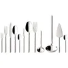 Image de Villeroy & Boch Montauk Couverts de table pour 12 personnes, 70 pièces, Acier inoxydable