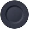 Image de Villeroy & Boch 10-4239-2640 Assiette Petit-déjeuner, Porcelaine Premium, Rock, 22 cm