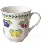 Image de French Garden Fleurence Tasse Jumbo