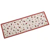 Image de Villeroy & Boch Objets de décoration, Rouge, Multicolore, Moyen