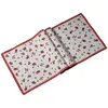 Image de Villeroy & Boch Objets de décoration, Rouge, Multicolore, Grande