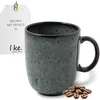 Image de like. by Villeroy & Boch Lave Gris mug
