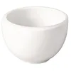 Image de Tasse à moka/expresso NewMoon - Villeroy & Boch, tasse à expresso de style moderne sans anse en porcelaine de qualité premium, résistante au lave-vaisselle, blanche, 90 ml