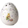 Image de Villeroy & Boch Spring Fantasy EI, Emma et Paul, Vase en Porcelaine de qualité supérieure, 17,5 x 17,5 x 21 cm, Multicolore