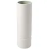 Image de Like. by Villeroy & Boch 10-4275-5172 It's My Home Mineral, Vase à Fleurs élégant pour compositions Florales artistiques, Porcelaine Premium, Vert, Blanc