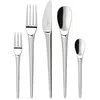 Image de Villeroy & Boch NewMoon, Acier inoxydable