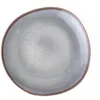 Image de like. by Villeroy and Boch - Assiette Plate Lave Beige, 28 cm, Assiette aux Proportions Généreuses, Résistante au Lave-Vaisselle et au Micro-ondes