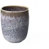 Image de like. by Villeroy and Boch - Mug sans anse Lave Beige, 400 ml, Tasse en Grès sans anse pour des Moments Uniques Autour du Café, Résistant au Lave-Vaisselle et au Micro-ondes