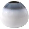 Image de like.by Villeroy & Boch - Lave Home, Vase Drop Petit, 1190 ML, Grès, Bleu
