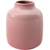Image de like. by Villeroy & Boch Perlemor Home - Petit Vase, Rose pâle, en Porcelaine Haut de Gamme