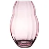 Image de Villeroy & Boch - Rose Garden Home Vase, 20 Cm, Cristallin, Rose