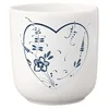 Image de Villeroy & Boch   Jubilee Mug Vieux Luxembourg, Mug En Porcelaine Premium 8,5 X 8,5 X 9 Cm, Contenance 290 Ml