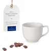 Image de Villeroy & Boch - Tasse à espresso Afina en porcelaine premium, tasse supérieure pour moka et espresso, Fabriquée en Allemagne, compatible lave-vaisselle et micro-ondes, empilable, blanche