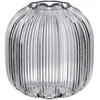 Image de Villeroy & Boch - Fleur Vase Transparent, résistant au Lave-Vaisselle, Petit Vase de Table, Design Floral, Couleur Claire, décoratif, soufflé à la Bouche, déco Appartement, Home décor, Verre