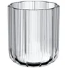 Image de Villeroy & Boch - Fleur Vase Transparent, résistant au Lave-Vaisselle, soufflé à la Bouche, Fait Main, Forme Fleur, décoration Appartement, ou Salle à Manger, Verre