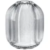 Image de Villeroy & Boch - Fleur Vase Transparent, résistant au Lave-Vaisselle, soufflé à la Bouche, Fait Main, décoratif pour Fleurs, Design Floral élégant, déco Appartement, Verre