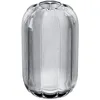 Image de Villeroy & Boch - Fleur Vase Transparent, résistant au Lave-Vaisselle, soufflé à la Bouche, Fait Main, décoratif pour Fleurs, Design Floral, Haut, déco, Verre