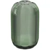 Image de Villeroy & Boch - Fleur Vert Vase, résistant au Lave-Vaisselle, soufflé à la Bouche, Fait Main, décoratif pour Fleurs, Design Floral, Haut, décor, Verre