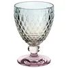 Image de Villeroy & Boch Boston Farbe Verre à vin rouge 132mm