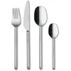 Image de like. by Villeroy & Boch Perlemor Ménagère couverts 16pcs. 27x7,5x6,5cm