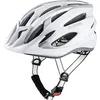 Image de Alpina Unisex MTB 17 Casque de vélo White/Silver 54