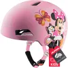 Image de ALPINA Unisexe - Enfants, Hackney Disney Casque de vélo, Minnie Mouse, 51-56 cm