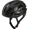 Image de ALPINA Ravel Reflective Casque de vélo Adulte Unisexe, Noir Mat, 51-56