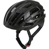 Image de ALPINA Ravel Reflective Casque de vélo Adulte Unisexe, Noir Mat, 55-59