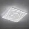 Image de Fischer & Honsel Ratio Plafonnier, LED, 20136,