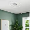Image de Fischer & Honsel Holy Plafonnier, LED, 21295,