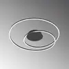 Image de Fischer & Honsel Holy Plafonnier, LED, 21296,