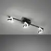 Image de Fischer & Honsel Ray Projecteur, LED, 21402,