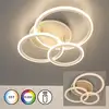 Image de Fischer & Honsel Gelder Plafonnier, LED, 21547,