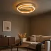 Image de Fischer & Honsel Circly Plafonnier, LED, 21568,