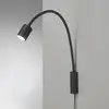 Image de Fischer & Honsel Justi Applique murale, GU10, 30498,