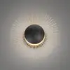Image de Fischer & Honsel Varras Applique murale, LED, 30524,